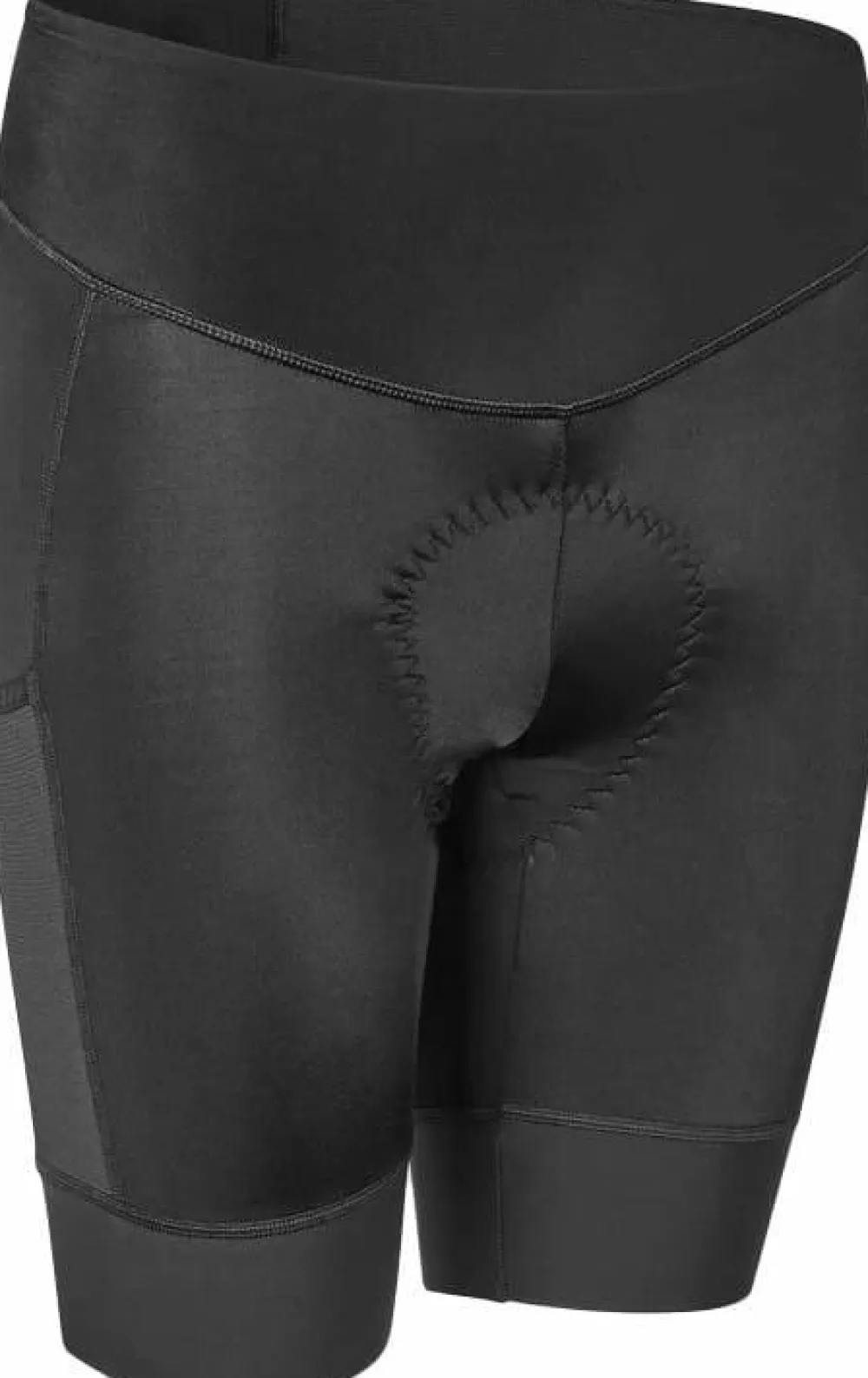 Gripgrab Women's RIDE Cycling Shorts Black