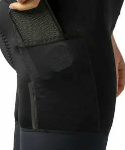 Gripgrab Women's RIDE Cycling Shorts Black