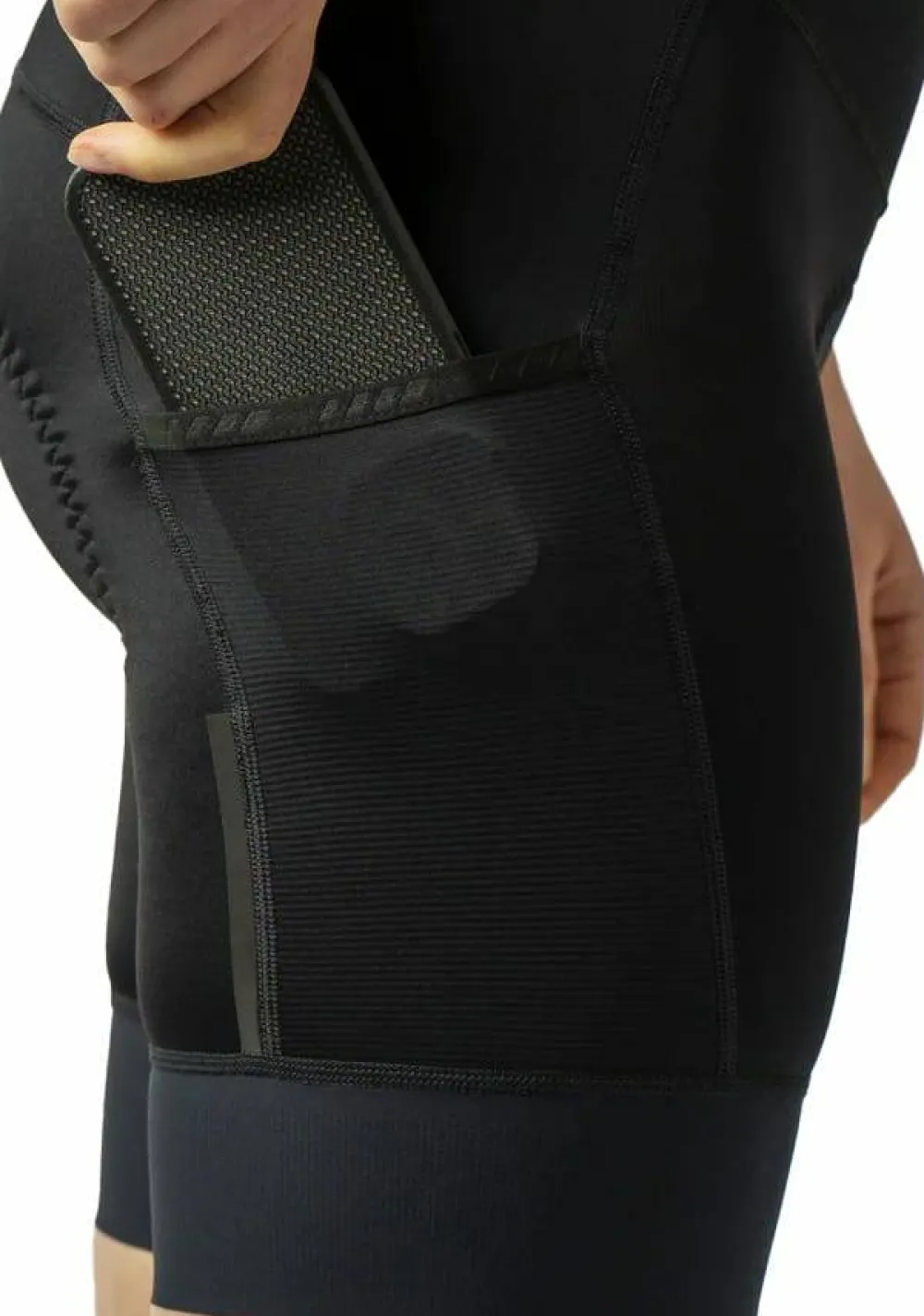 Gripgrab Women's RIDE Cycling Shorts Black