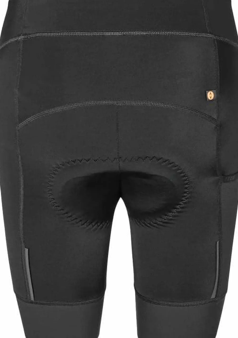 Gripgrab Women's RIDE Cycling Shorts Black