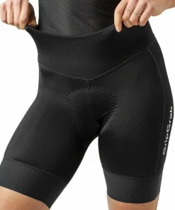 Gripgrab Women's RIDE Cycling Shorts Black
