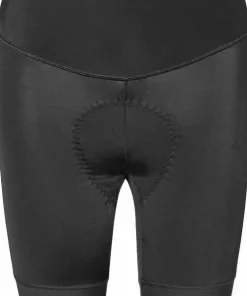 Gripgrab Women's RIDE Cycling Shorts Black