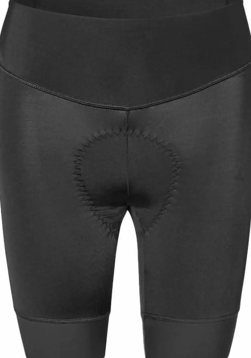 Gripgrab Women's RIDE Cycling Shorts Black