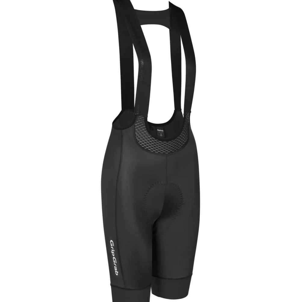 Clearance Women's PACR Bib Shorts Damshorts