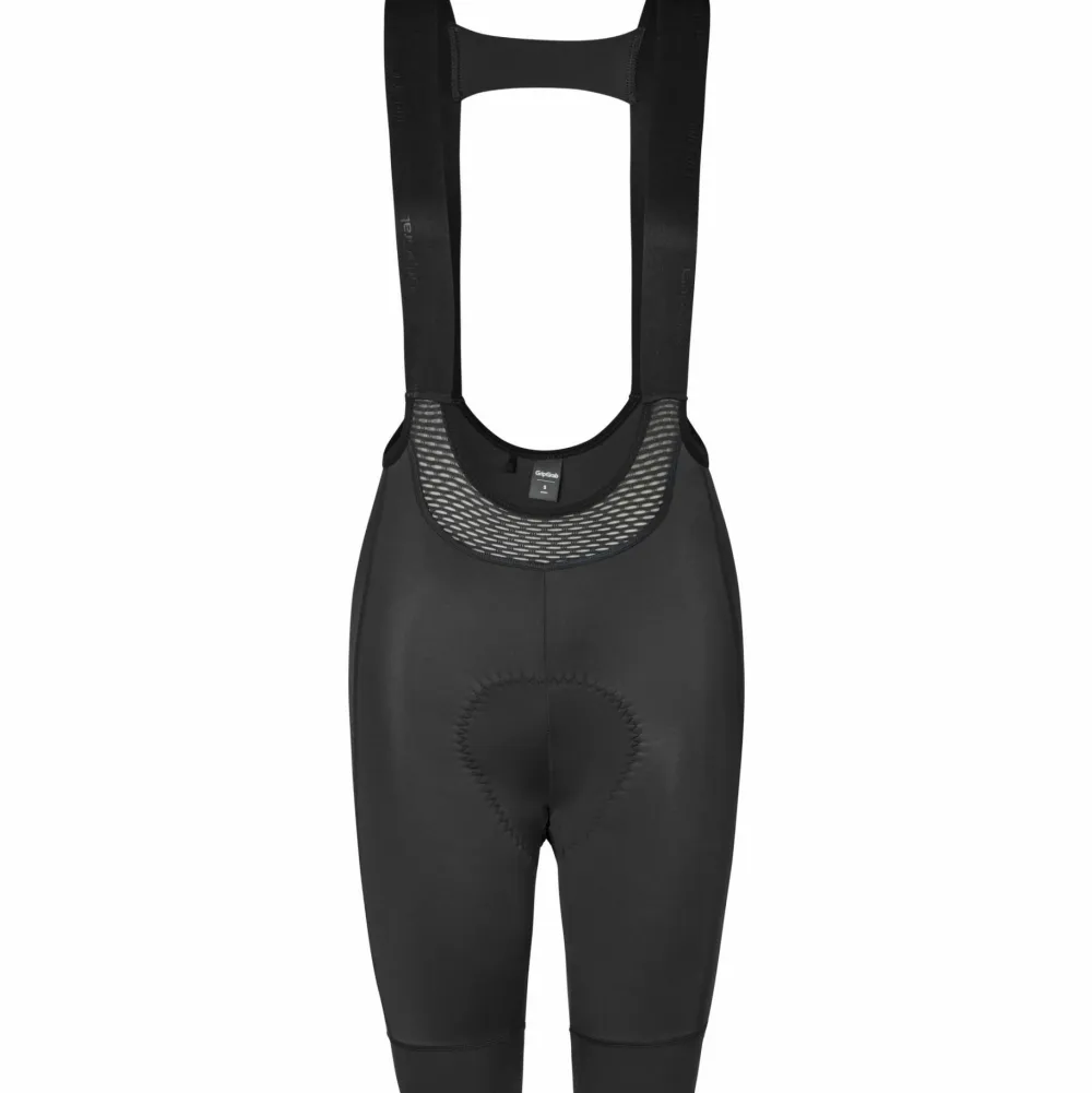 Clearance Women's PACR Bib Shorts Damshorts
