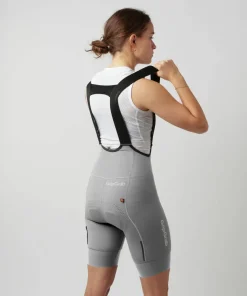 Clearance Women's PACR Bib Shorts Damshorts