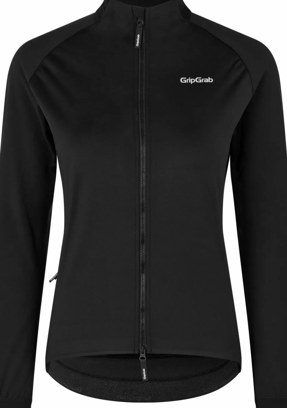 Gripgrab Women's PACR Windproof Winter Jacket Black Outlet