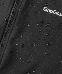 Gripgrab Women's PACR Windproof Winter Jacket Black Outlet