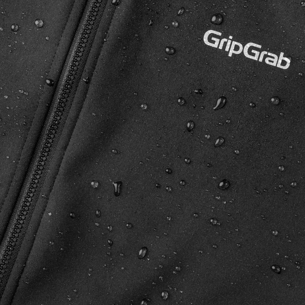 Gripgrab Women's PACR Windproof Winter Jacket Black Outlet