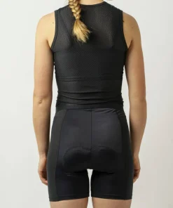 Gripgrab Women's RIDE Padded Liner Shorts Black Sale