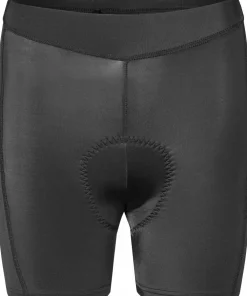 Gripgrab Women's RIDE Padded Liner Shorts Black Sale