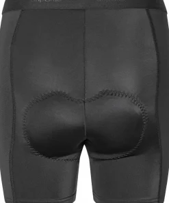 Gripgrab Women's RIDE Padded Liner Shorts Black Sale