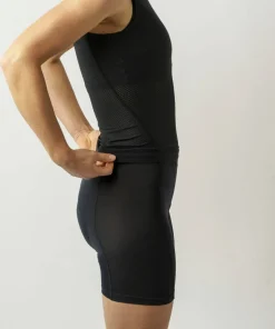 Gripgrab Women's RIDE Padded Liner Shorts Black Sale