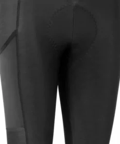 Clearance Women's Pacr Thermal Bib Tights Dambyxor