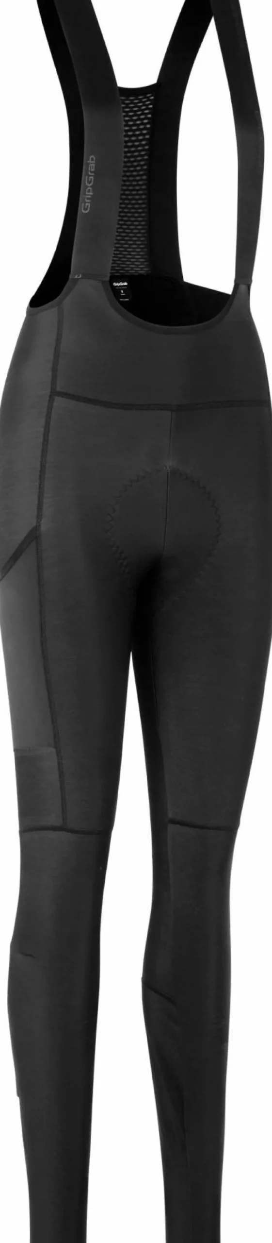 Clearance Women's Pacr Thermal Bib Tights Dambyxor