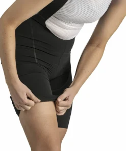 Gripgrab Women's Grinta Bib Shorts Black Best