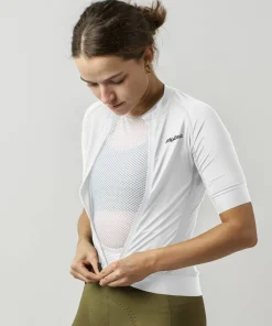 Discount Women's PACR Short Sleeve Jersey Damtröjor & Skjortor