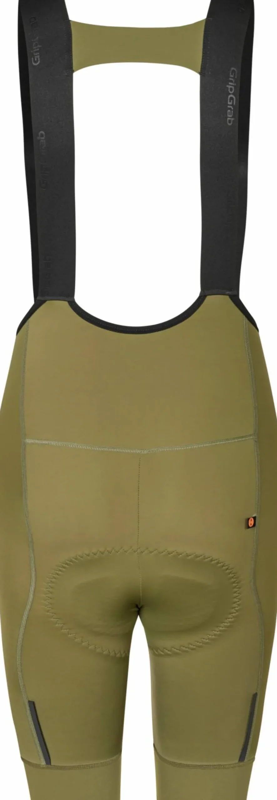 Gripgrab Women's PACR Bib Shorts Olive Green Sale