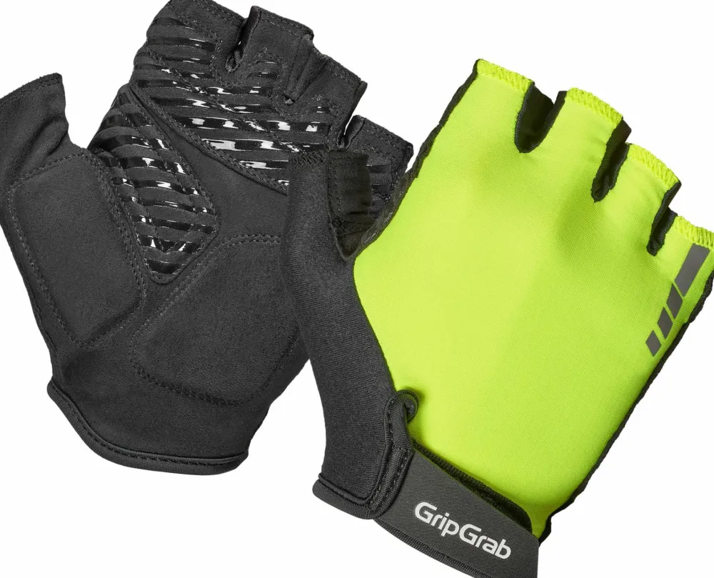 Online Women's ProRide RC Max Padded Short Finger Summer Gloves Handskar & Vantar Dam