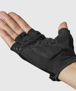 Online Women's ProRide RC Max Padded Short Finger Summer Gloves Handskar & Vantar Dam