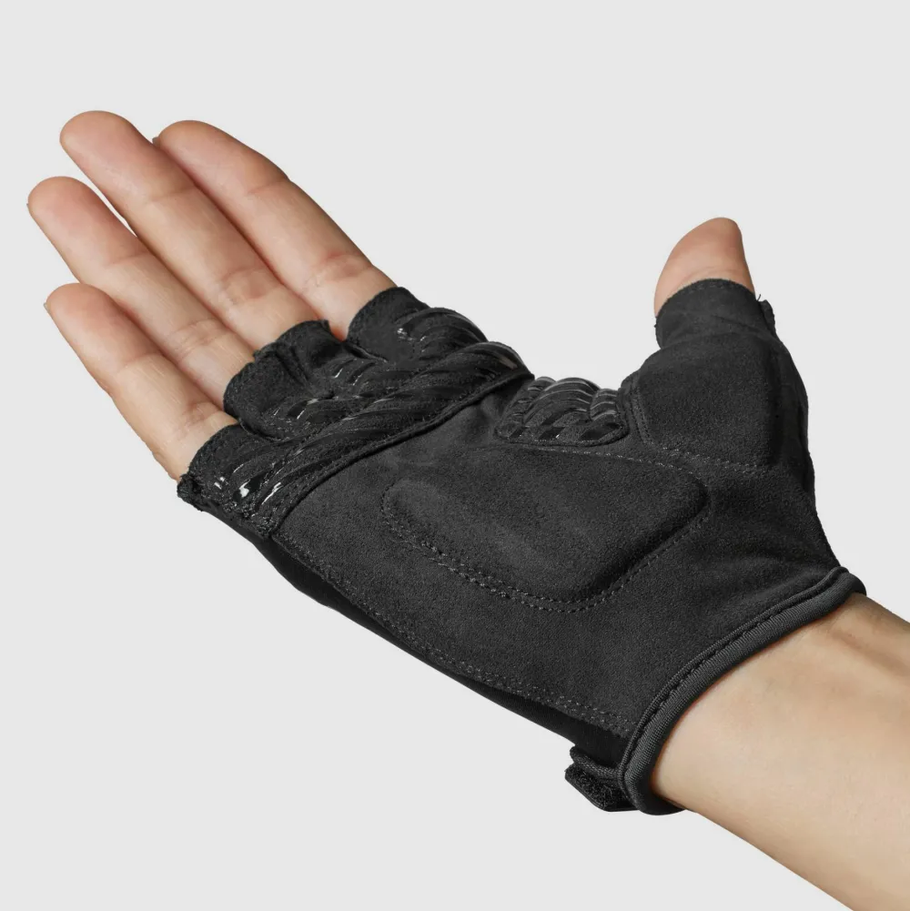 Online Women's ProRide RC Max Padded Short Finger Summer Gloves Handskar & Vantar Dam