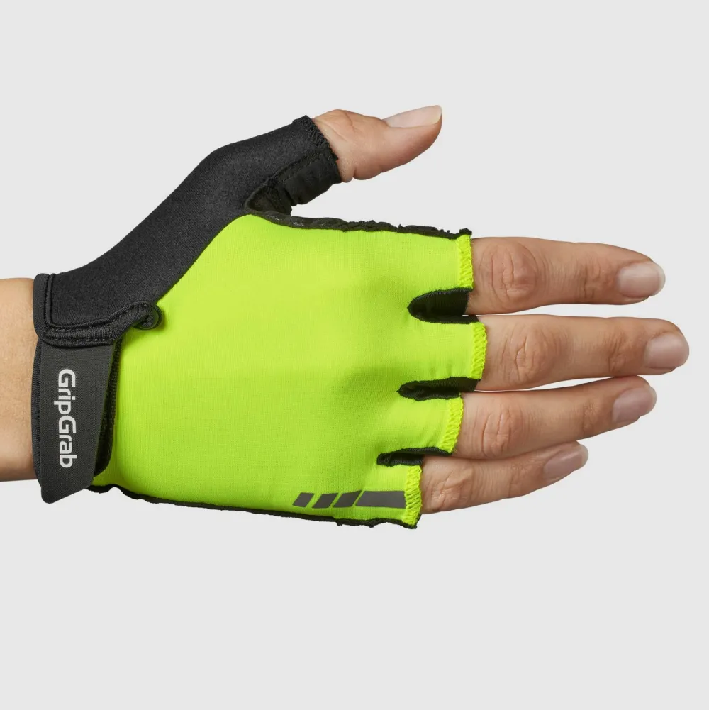 Online Women's ProRide RC Max Padded Short Finger Summer Gloves Handskar & Vantar Dam