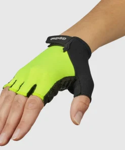 Online Women's ProRide RC Max Padded Short Finger Summer Gloves Handskar & Vantar Dam