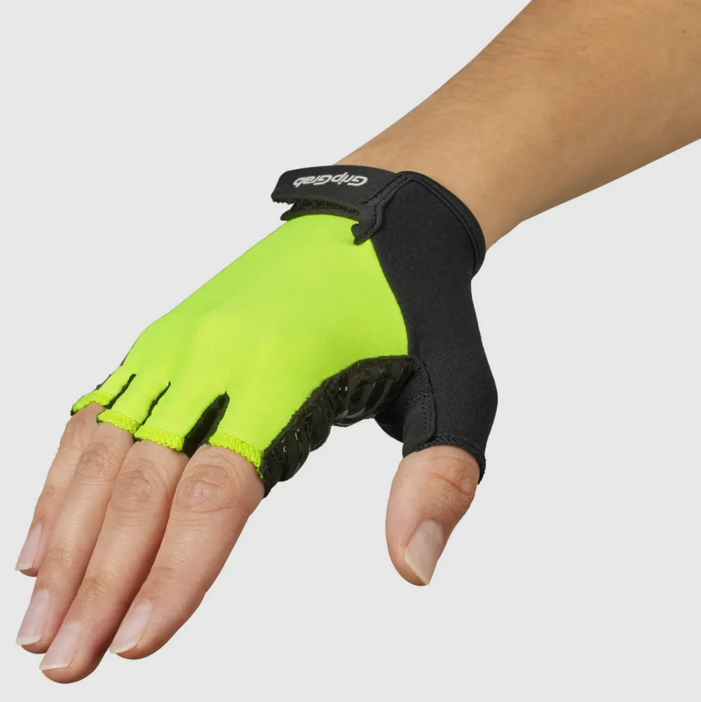 Online Women's ProRide RC Max Padded Short Finger Summer Gloves Handskar & Vantar Dam