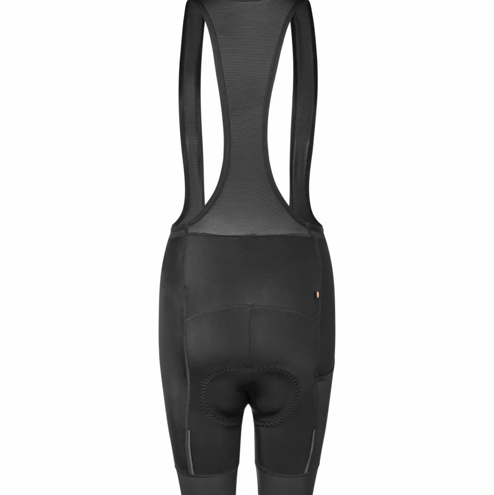 New Women's Ride Bib Shorts Damshorts