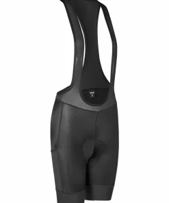 New Women's Ride Bib Shorts Damshorts