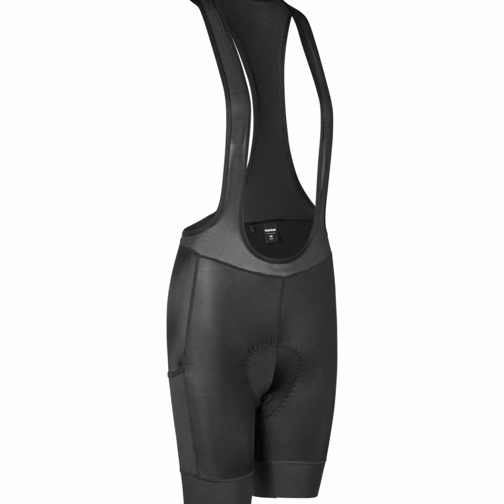 New Women's Ride Bib Shorts Damshorts