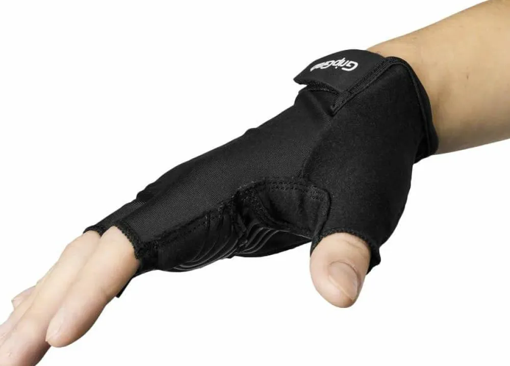 Women's Ride Padded Short Finger Summer Gloves Cykling