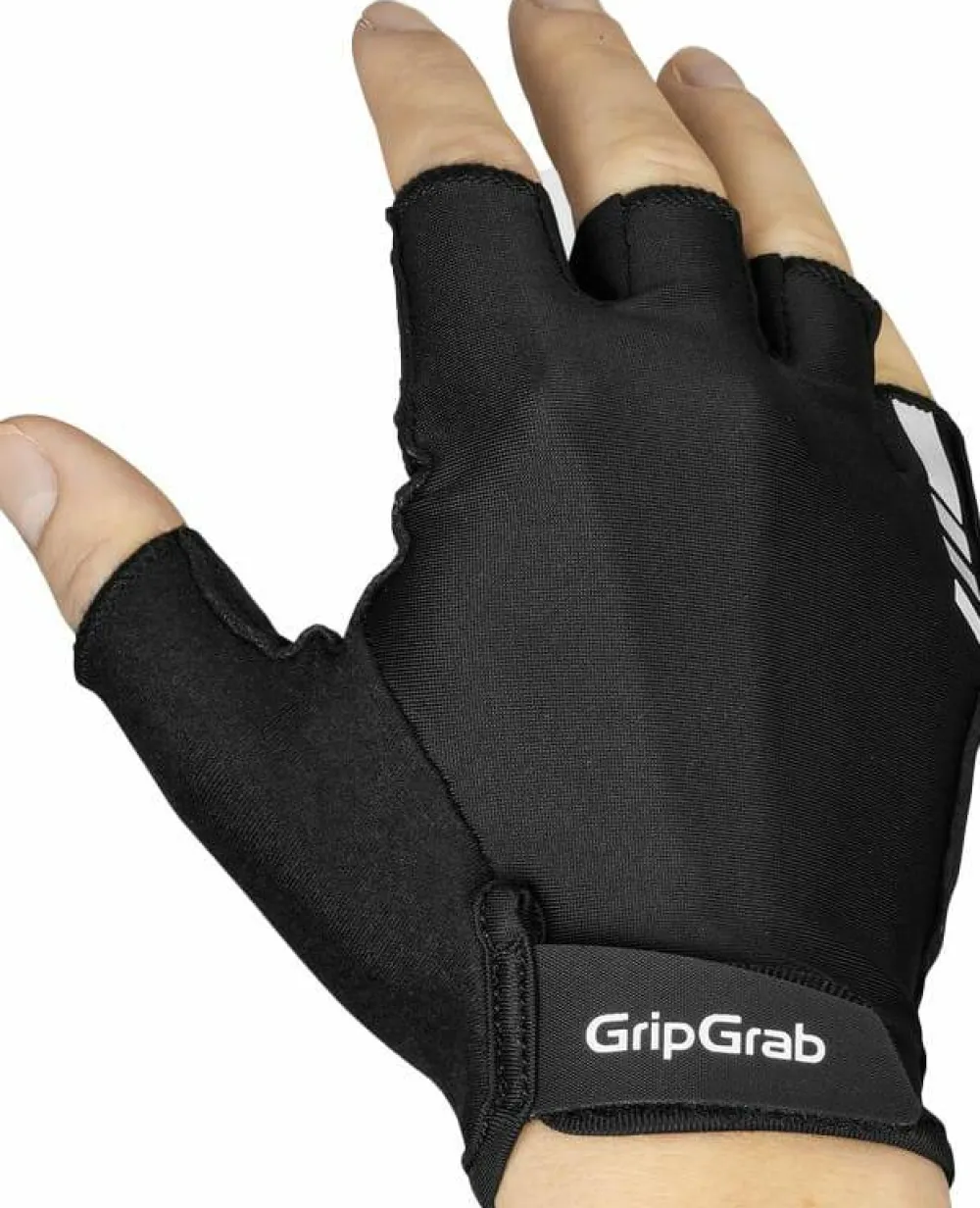 Women's Ride Padded Short Finger Summer Gloves Cykling