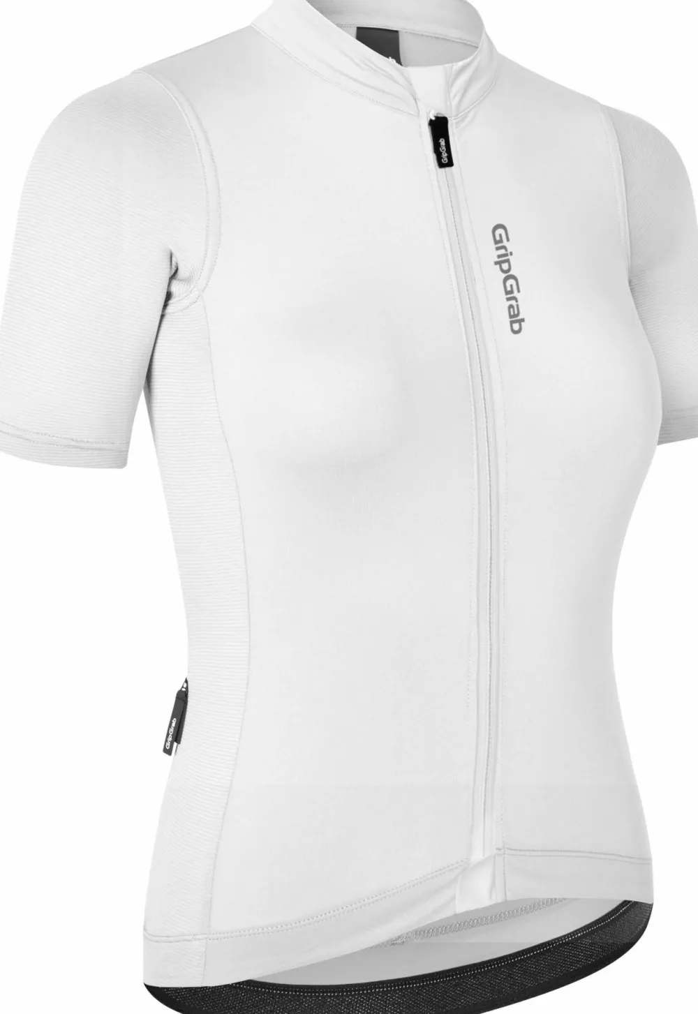 Hot Women's Ride Short Sleeve Jersey Cykling