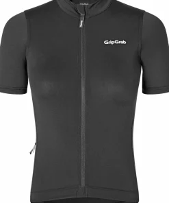Gripgrab Women's Ride Short Sleeve Jersey Black