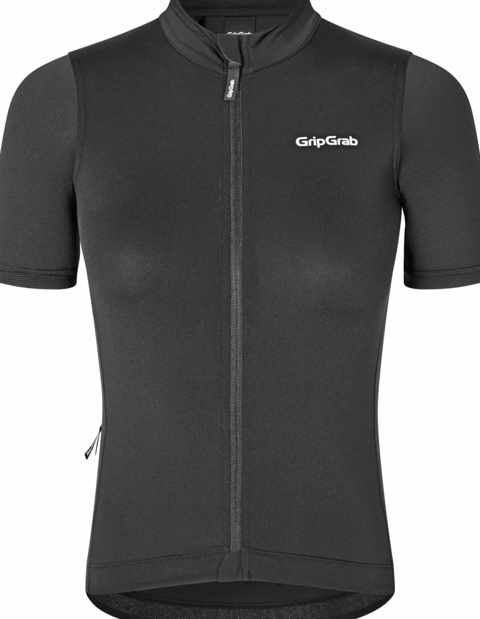 Gripgrab Women's Ride Short Sleeve Jersey Black