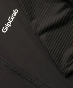 Gripgrab Women's Ride Short Sleeve Jersey Black