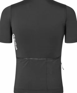 Gripgrab Women's Ride Short Sleeve Jersey Black