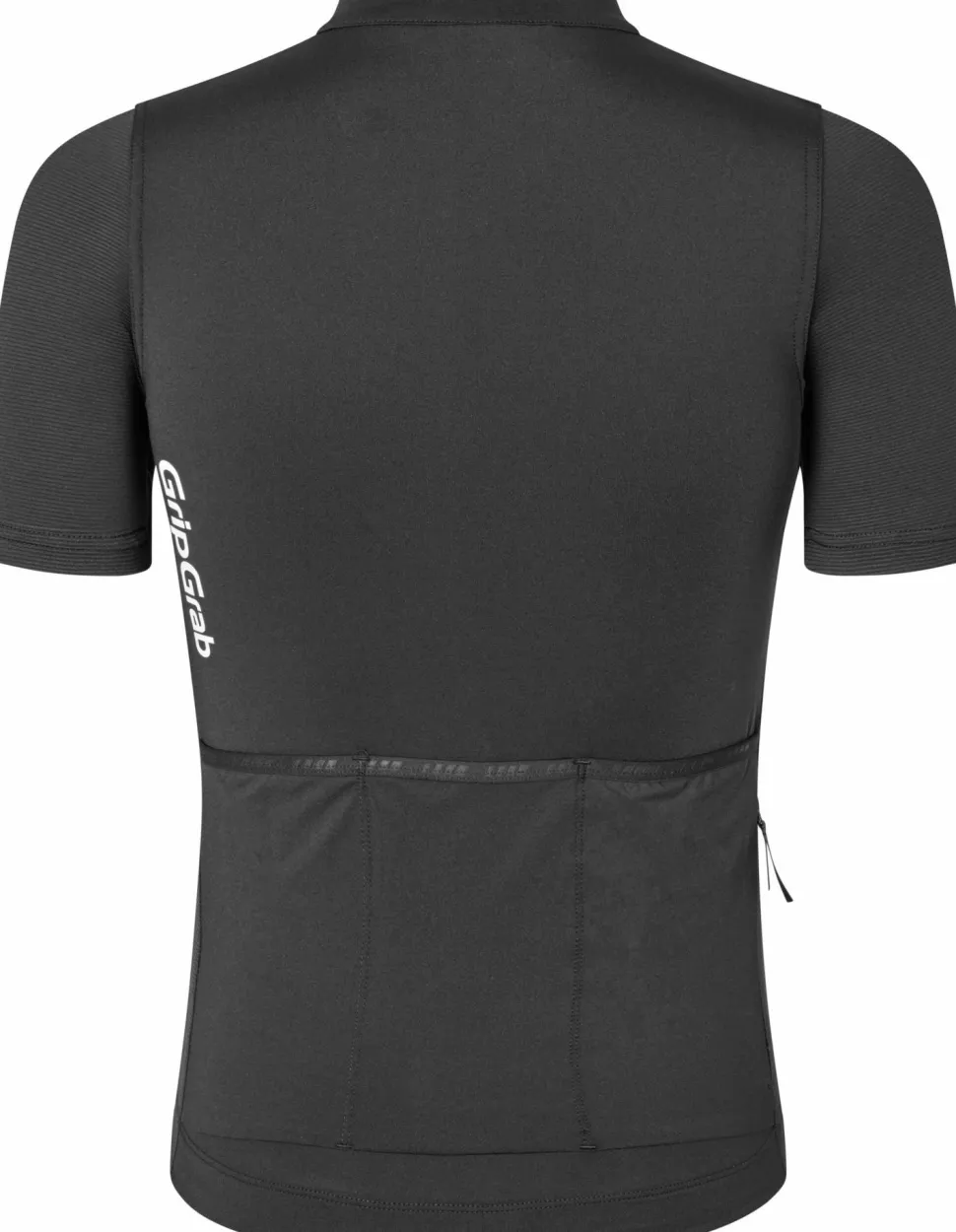 Gripgrab Women's Ride Short Sleeve Jersey Black