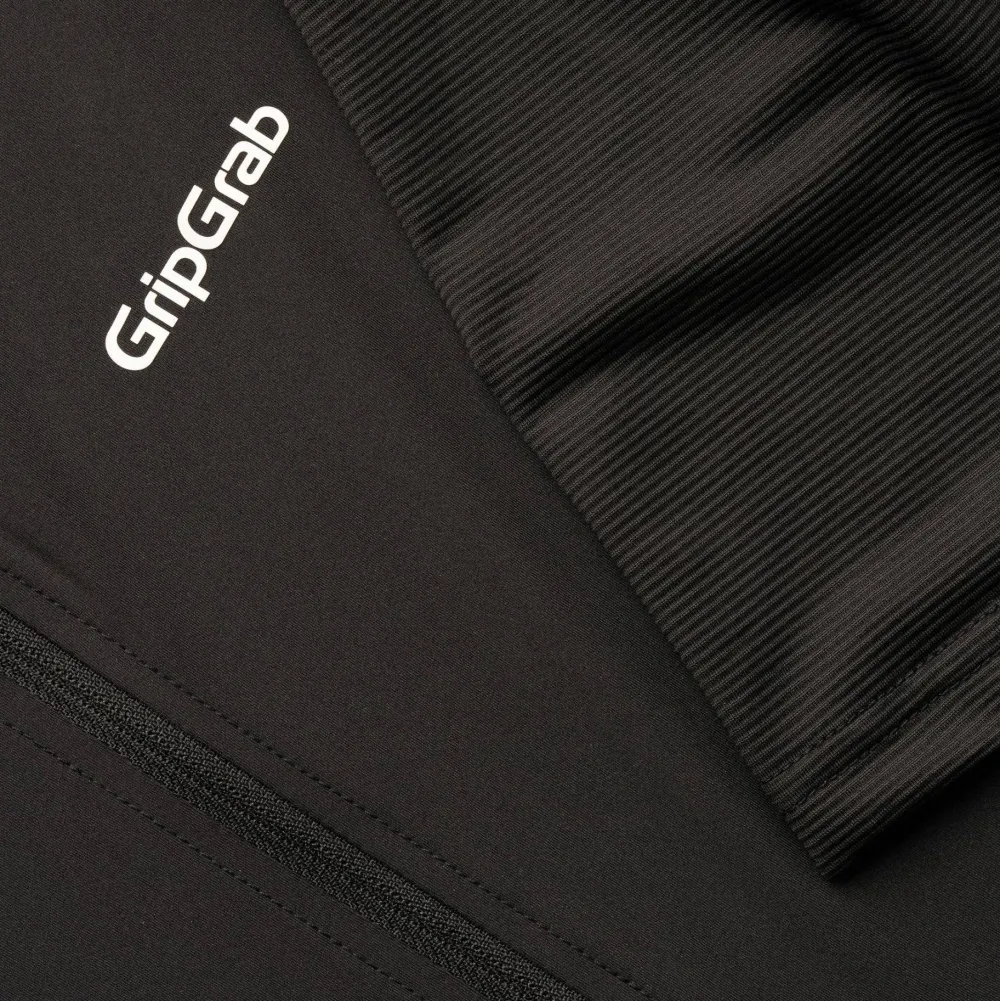 Gripgrab Women's Ride Short Sleeve Jersey Black Outlet