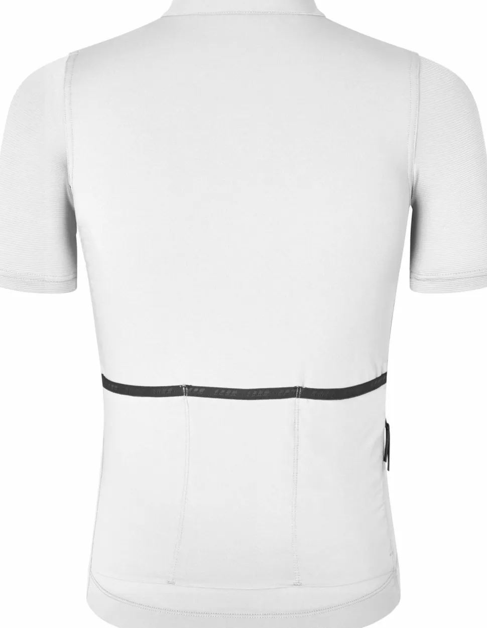 Gripgrab Women's Ride Short Sleeve Jersey White