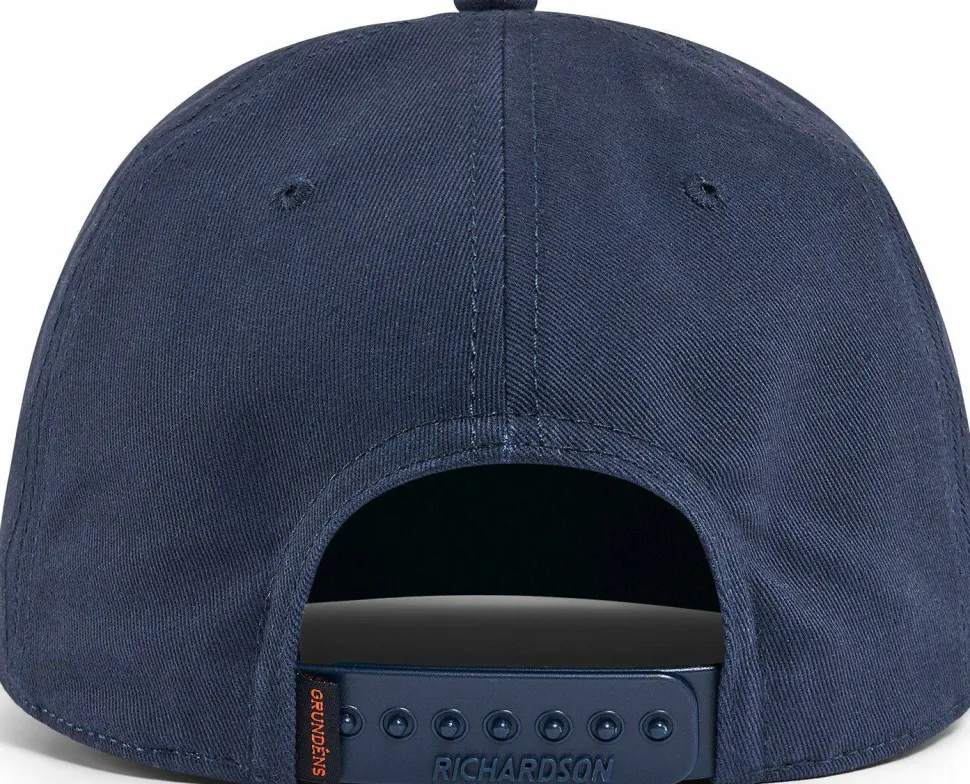 Grundéns Men's 1926 Rx Trucker Navy