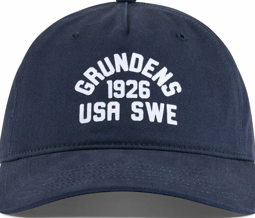 Grundéns Men's 1926 Rx Trucker Navy