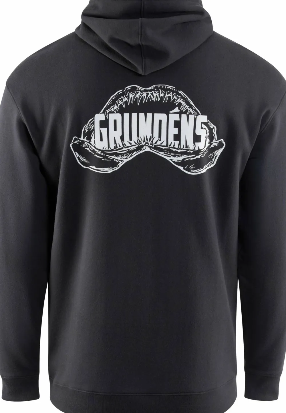 Grundéns Men's Apex Predator Hoodie Black Sale