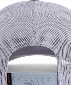 Grundéns Men's Bluefin Trucker Grey Mist New