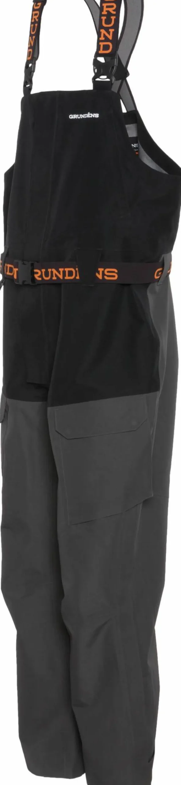 Grundéns Men's Buoy X 2.0 Gore-Tex® 3L Bib Black Discount