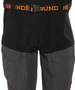 Grundéns Men's Buoy X 2.0 Gore-Tex® 3L Bib Black Discount
