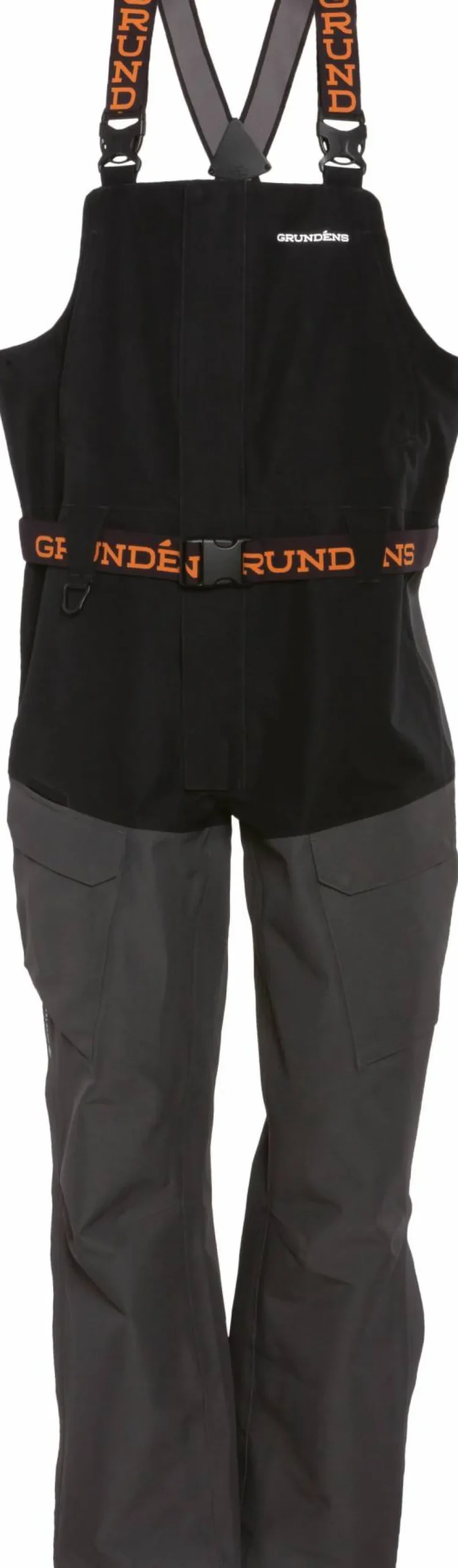 Grundéns Men's Buoy X 2.0 Gore-Tex® 3L Bib Black Discount