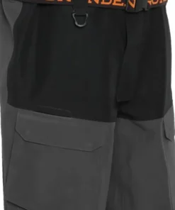 Grundéns Men's Buoy X 2.0 Gore-Tex® 3L Bib Black Discount