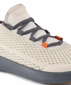 Grundéns Men's Crosscurrent Boat Shoe Bone White New